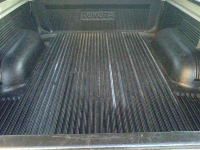 Toyota Pickup 1993 photo 1