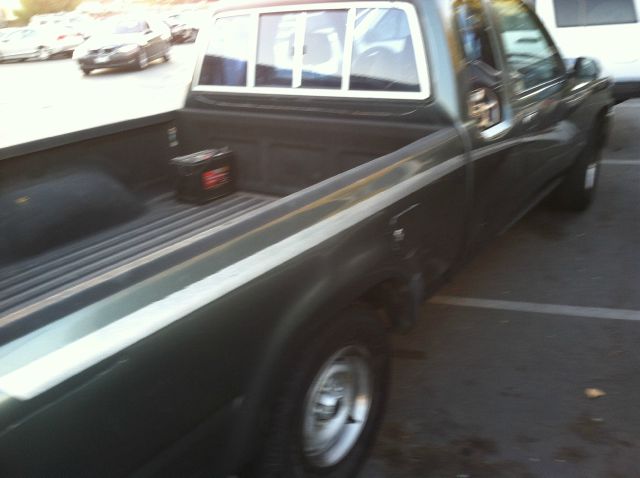 Toyota Pickup 1993 photo 3