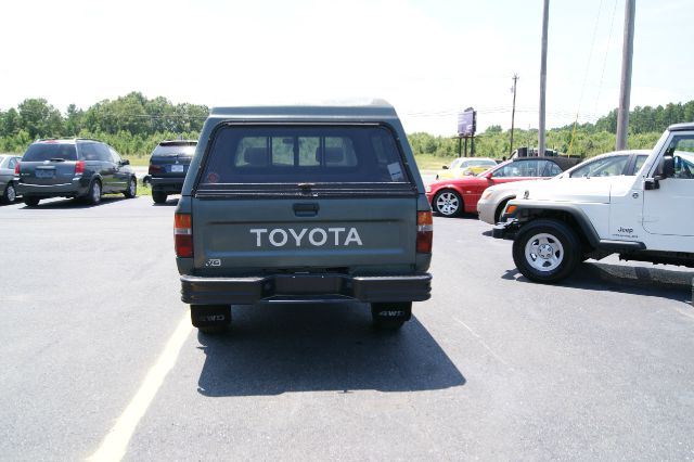 Toyota Pickup 1993 photo 0