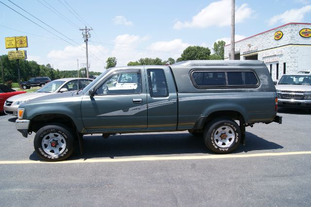 Toyota Pickup 1993 photo 3