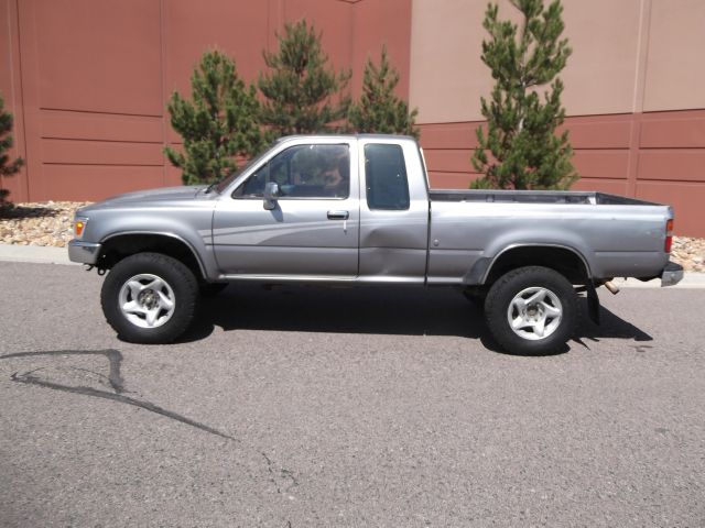 Toyota Pickup 1993 photo 14