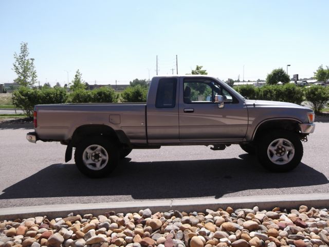 Toyota Pickup 1993 photo 3
