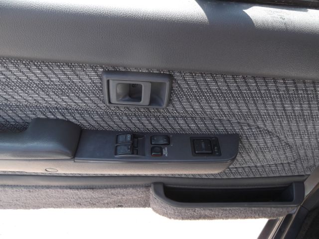 Toyota Pickup 1993 photo 9