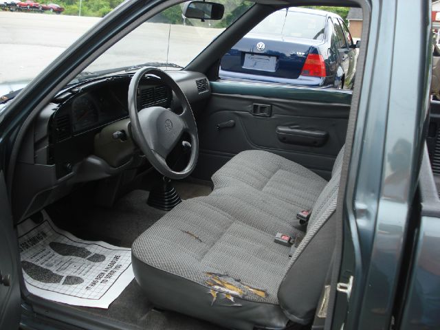 Toyota Pickup 1993 photo 1