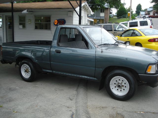 Toyota Pickup 1993 photo 3