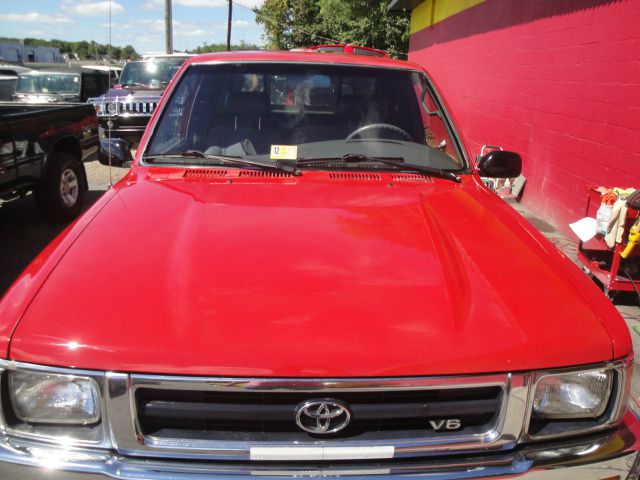 Toyota Pickup 1994 photo 1