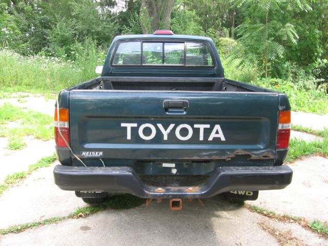 Toyota Pickup 1994 photo 1
