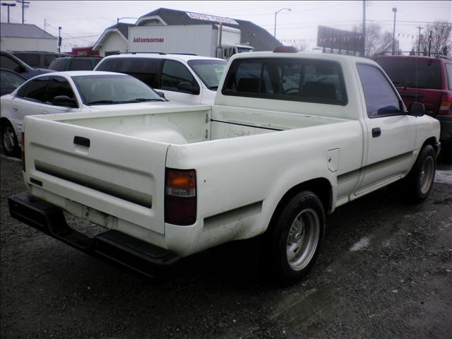 Toyota Pickup 1994 photo 2