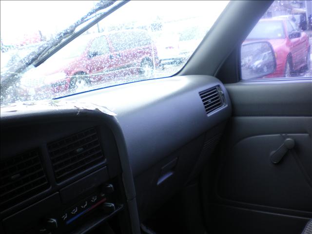 Toyota Pickup Sportback LS Pickup