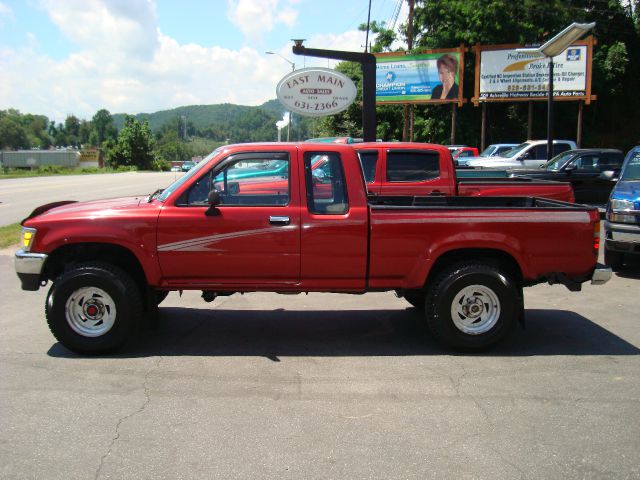 Toyota Pickup 1994 photo 1