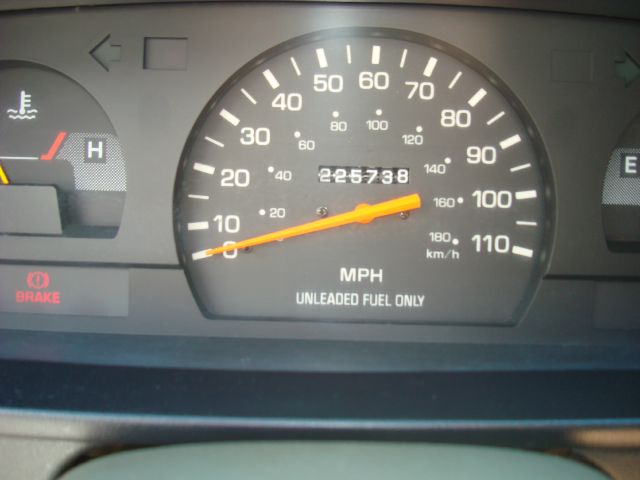 Toyota Pickup 1994 photo 2