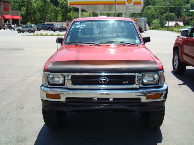 Toyota Pickup 1994 photo 3