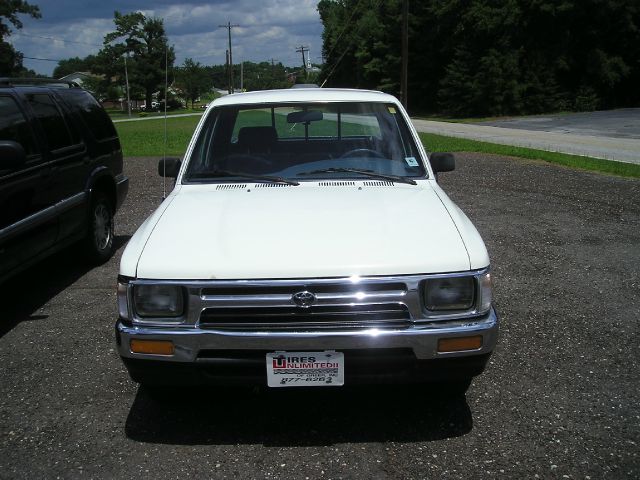 Toyota Pickup 1994 photo 3