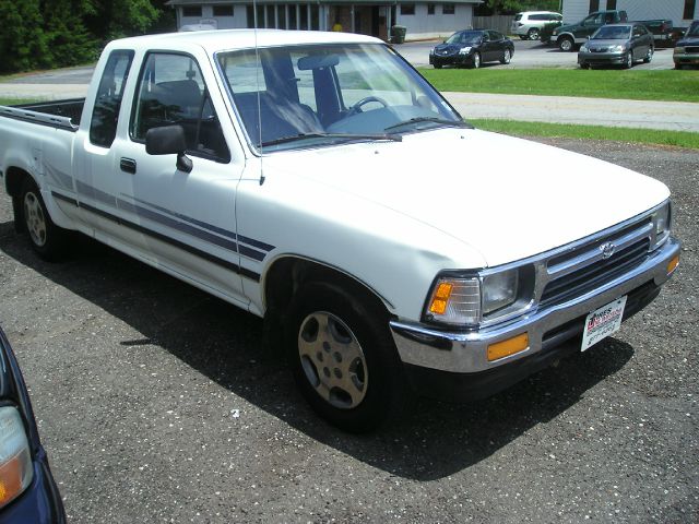 Toyota Pickup 1994 photo 4