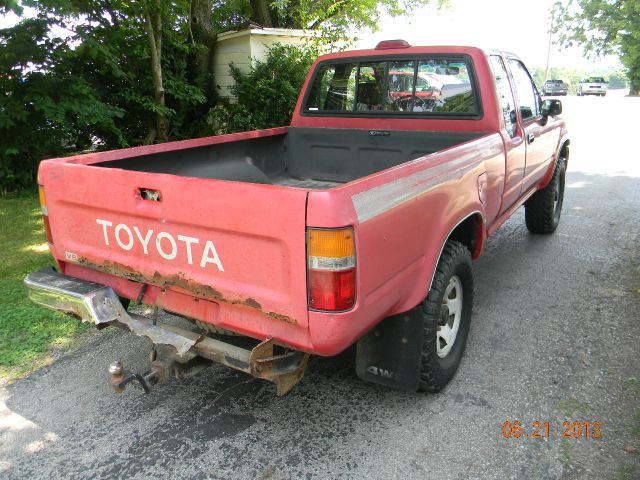 Toyota Pickup 1995 photo 0