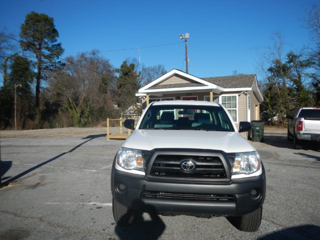 Toyota Pickup 2008 photo 1