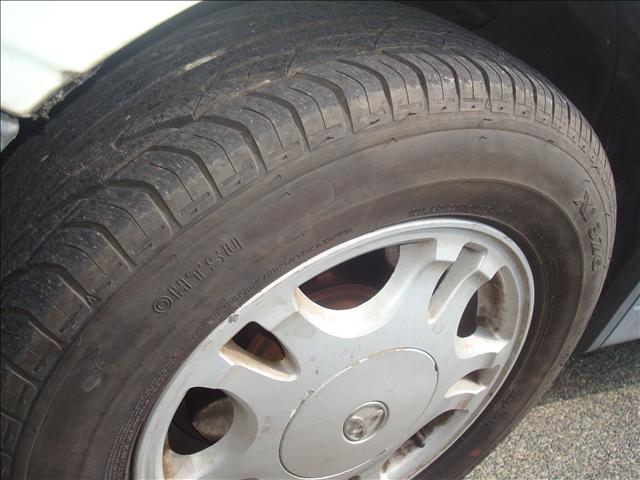 Toyota Previa 1992 photo 4