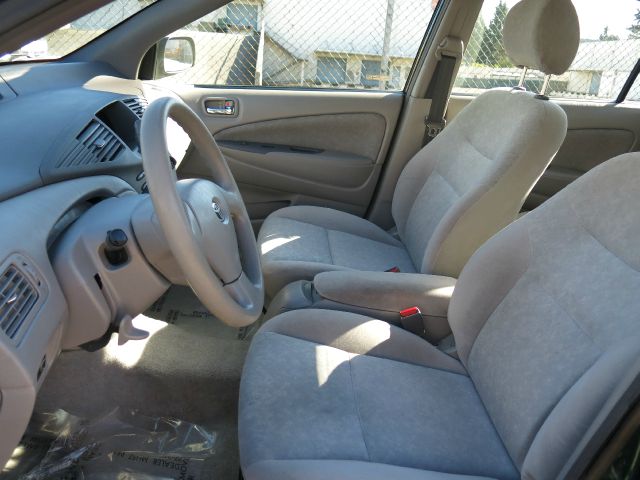 Toyota Prius 2002 photo 2