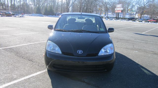Toyota Prius 2003 photo 0