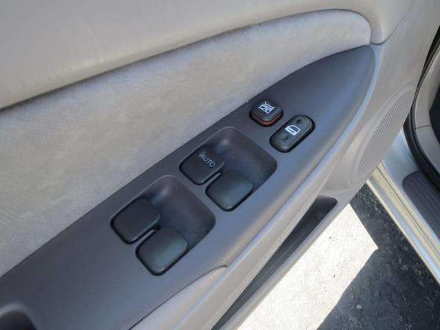 Toyota Prius 2003 photo 1