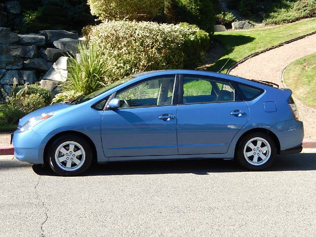 Toyota Prius Graphite Hatchback
