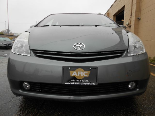 Toyota Prius Graphite Hatchback