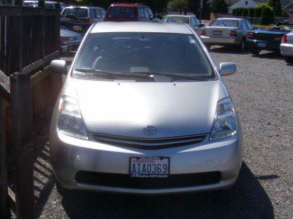 Toyota Prius 2004 photo 2