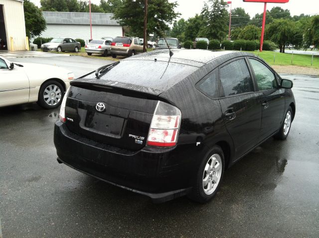 Toyota Prius 2004 photo 3
