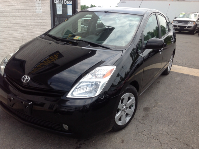 Toyota Prius Graphite Hatchback