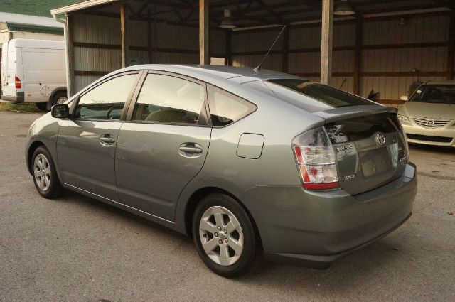 Toyota Prius 2004 photo 4