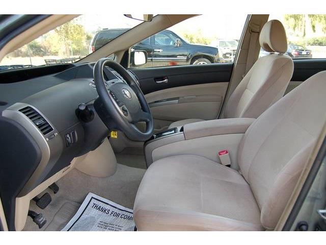 Toyota Prius Unknown Hatchback