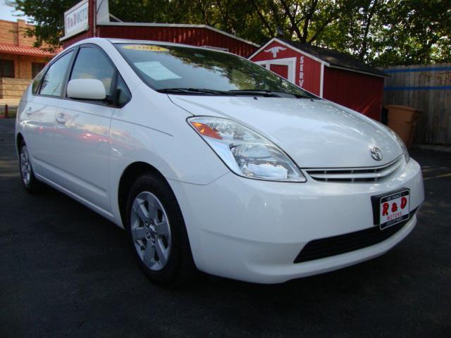 Toyota Prius ESi Hatchback