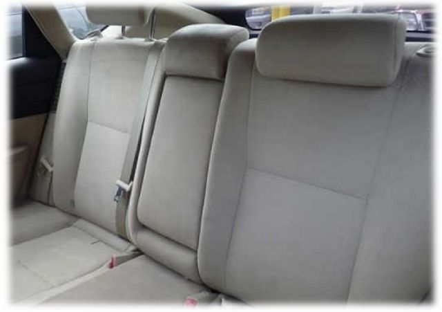 Toyota Prius 2004 photo 1