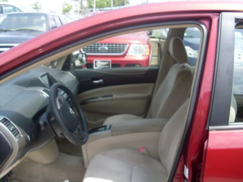 Toyota Prius 2004 photo 1