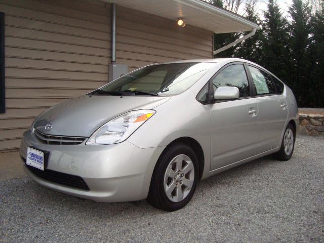 Toyota Prius Unknown Hatchback