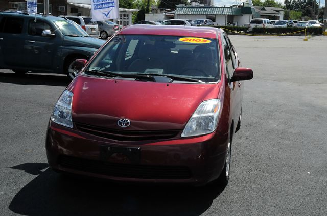 Toyota Prius 2004 photo 2
