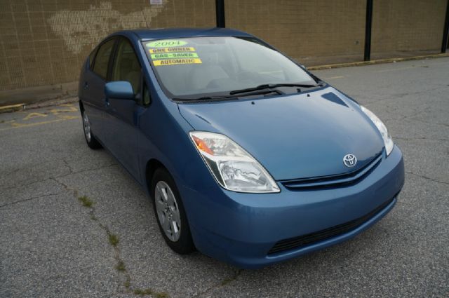 Toyota Prius Graphite Hatchback