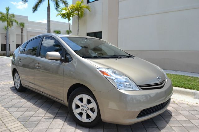 Toyota Prius Graphite Hatchback