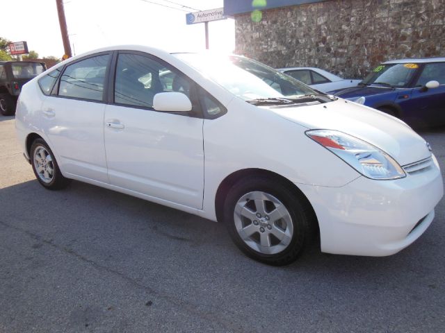 Toyota Prius 2005 photo 3