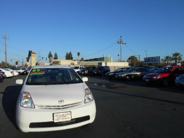 Toyota Prius Graphite Hatchback