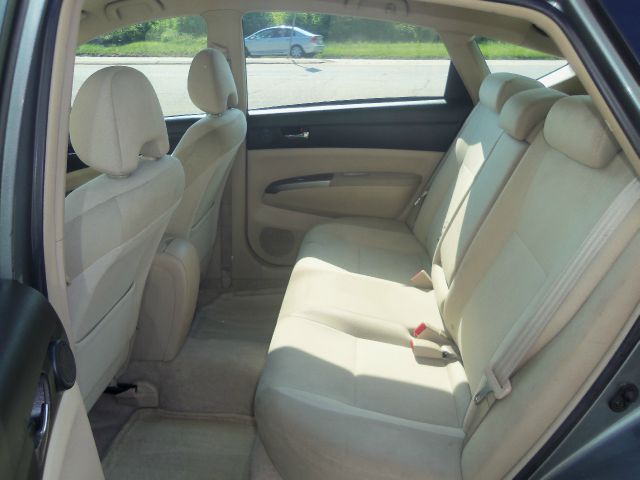 Toyota Prius Graphite Hatchback