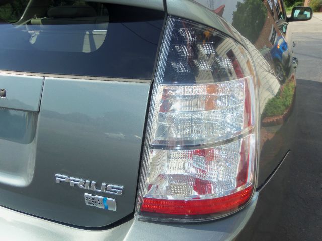 Toyota Prius 2005 photo 13