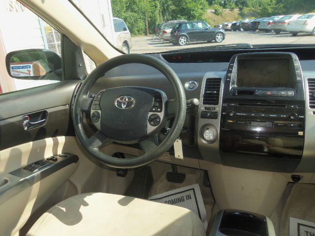 Toyota Prius 2005 photo 5
