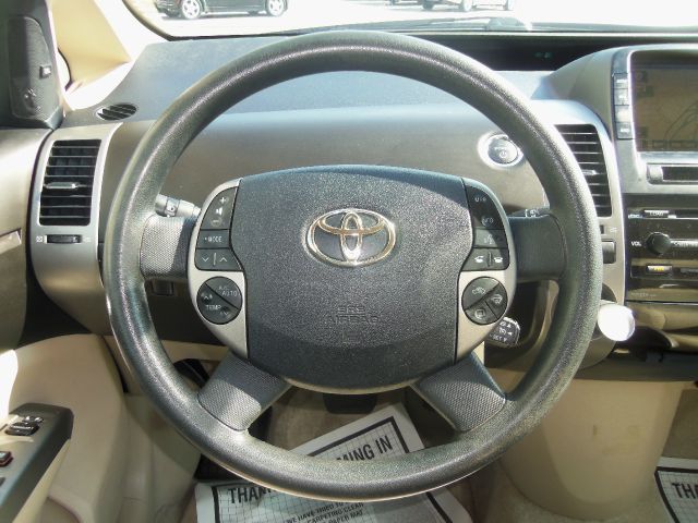 Toyota Prius 2005 photo 6
