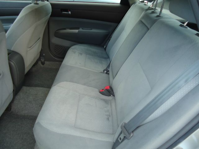 Toyota Prius 2005 photo 1