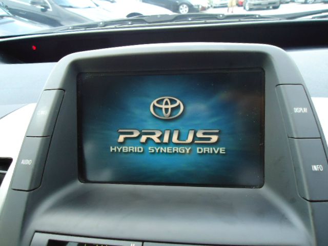 Toyota Prius 2005 photo 3