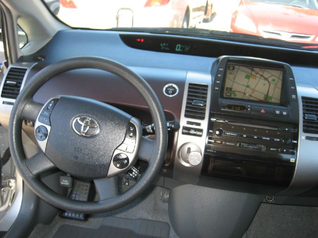 Toyota Prius Graphite Hatchback