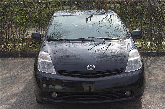 Toyota Prius Unknown Sedan