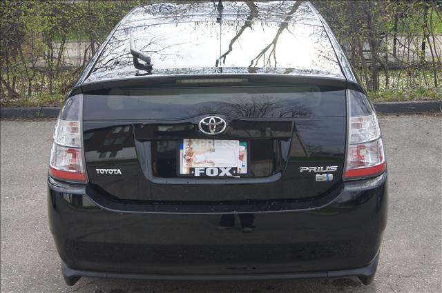 Toyota Prius 2005 photo 2