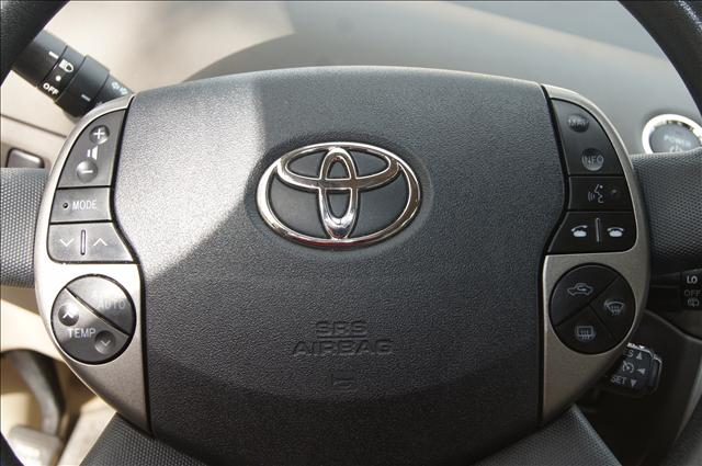 Toyota Prius 2005 photo 4